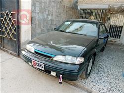 Daewoo Prince